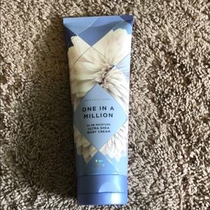 Bath and Body Works Body Cream